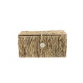 Skrzynia z hiacyntu wodnego NATARIA 418S 40x20x20cm Koszoplotka