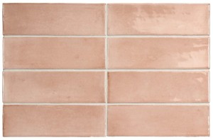 Płytki Coco Orchard Pink 5x15