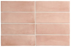 Płytki Coco Orchard Pink Matt 5x15