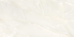 Płytki TDM Onyx Ivory Silktech Rett. 60x120