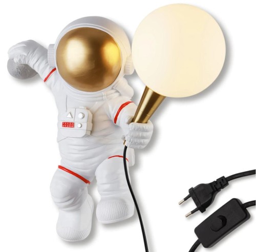 LAMPA APP1804-1W COSMO