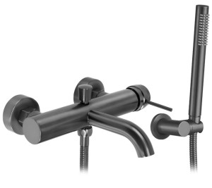 BATERIA WANNOWA LUNGO GRIP TYTAN