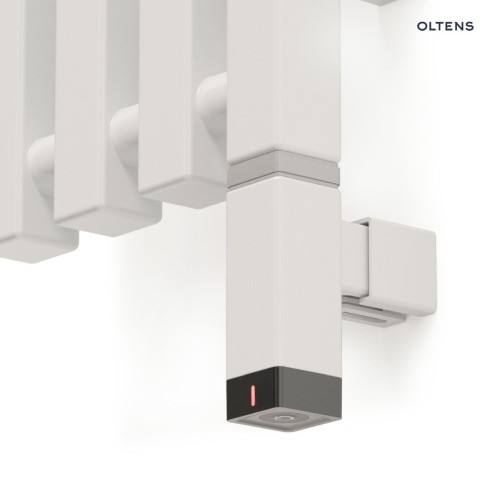 Oltens Varmare Jarn (S) grzałka elektryczna 600 W biała 55928000