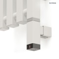 Oltens Varmare Jarn (S) grzałka elektryczna 200 W biała 55925000