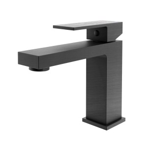 Bateria umywalkowa ANGO CMB3016GM Gunmetal