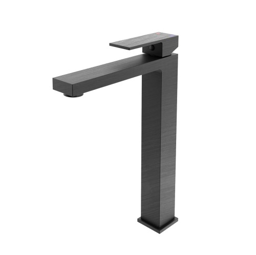 Bateria umywalkowa ANGO CMB3029GM Gunmetal