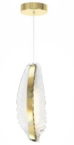 LAMPA G141-CP GOLD