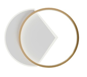 LAMPA LHJ078-C GOLD