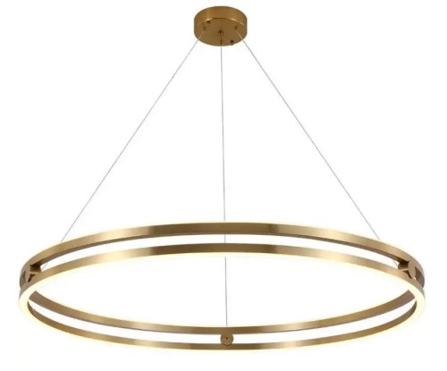 LAMPA LHJ015-CP GOLD