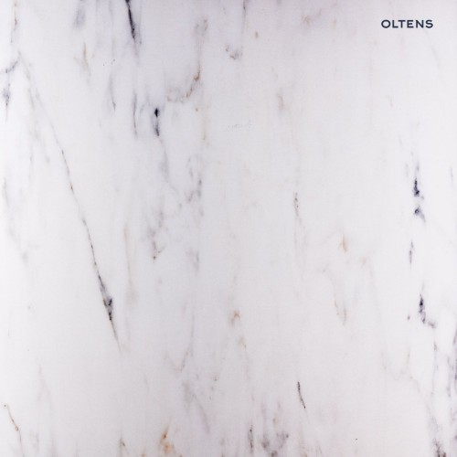 Oltens Lun blat naszafkowy 100 cm jasny marmur 63026990