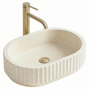 UMYWALKA MARGARET BEIGE - NABLATOWA