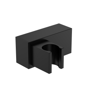 Uchwyt punktowy Cube Czarny Avapax