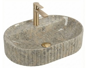UMYWALKA MARCELA 60 RUSTSTONE - NABLATOWA