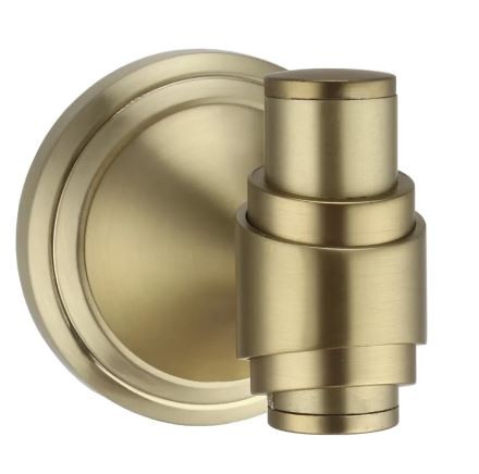 WIESZAK 16101 ARISTO BRUSH GOLD
