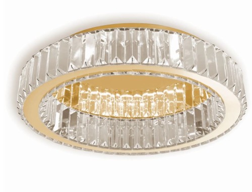 LAMPA APP1721-C 50CM GOLD