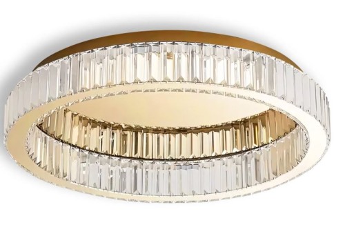 LAMPA APP1723-C 60CM GOLD