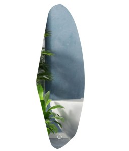 LUSTRO LED YH-3358 150X52