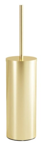 SZCZOTKA WC B106 GOLD