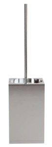 SZCZOTKA WC B110 BRUSH SS