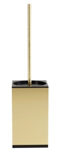 SZCZOTKA WC B110 GOLD