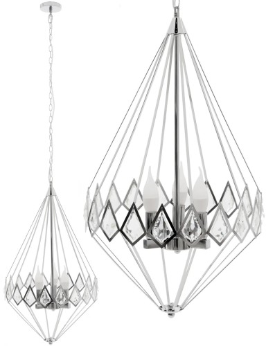 LAMPA APP767-3CP