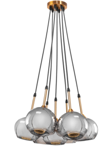 LAMPA APP898-7CP