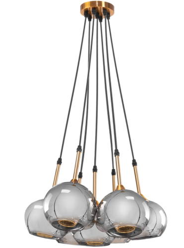 LAMPA APP898-7CP