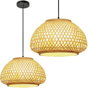 LAMPA APP1649-1CP 48cm