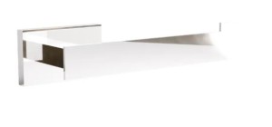UCHWYT NA PAPIER OSTE 209 CHROME