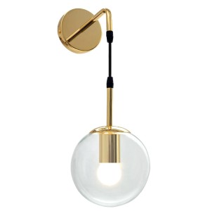 LAMPA APP685-1W GOLD