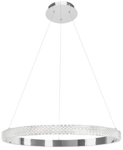 LAMPA APP1511-CP CHROM