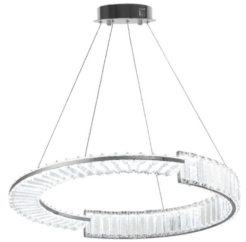 LAMPA APP1529-CP60 CHROM
