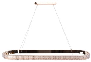 LAMPA APP1751-CP GOLD
