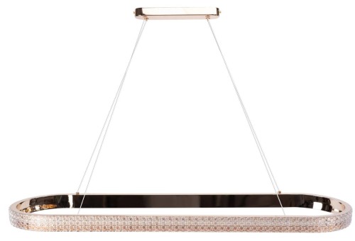 LAMPA APP1751-CP GOLD