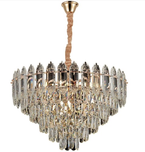 LAMPA G057-CP 50CM