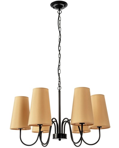LAMPA APP753-6C