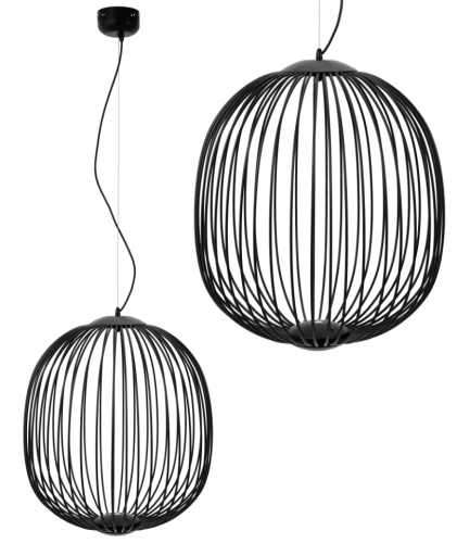 LAMPA APP967-1CP