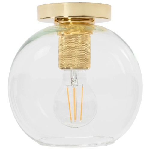 LAMPA APP1175-1W GOLD