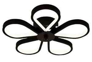 LAMPA LHJ075-C BLACK