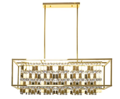 LAMPA APP1113-4CP GOLD