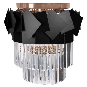 LAMPA APP1309-C GOLD