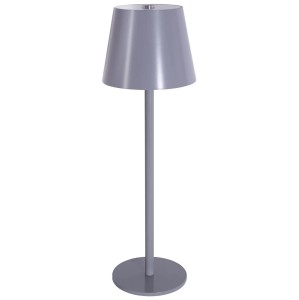 LAMPKA APP1369-T GREY
