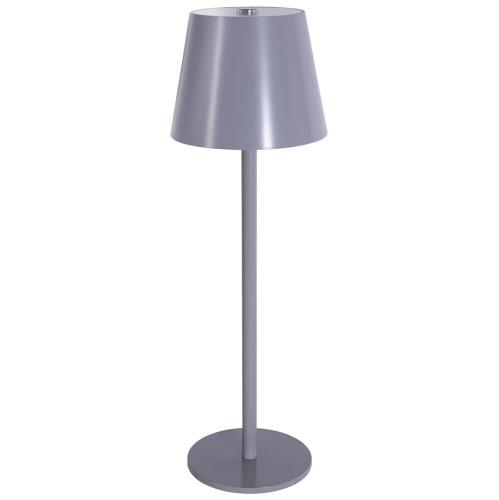 LAMPKA APP1369-T GREY