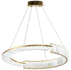 LAMPA APP1528-CP60 GOLD