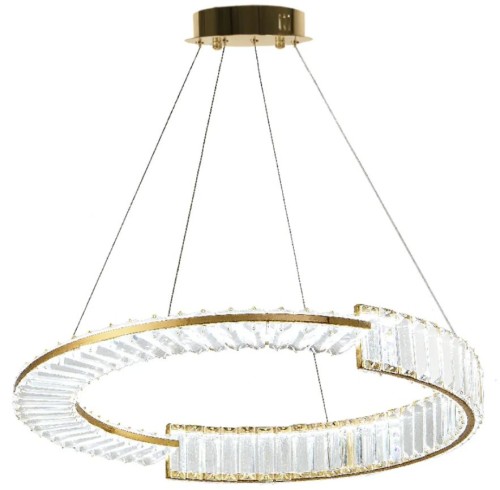 LAMPA APP1528-CP60 GOLD