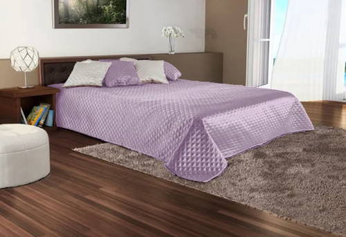 NARZUTA PALERMO 2.20*2.40 L - LILA
