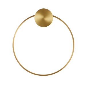LAMPA APP1388-CW OLD GOLD 40cm