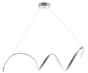 LAMPA LHJ025-CP CHROME