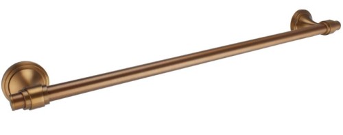 WIESZAK NA RĘCZNIK JEDNO ARISTO 16101 BRUSH COPPER