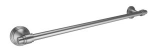WIESZAK NA RĘCZNIK JEDNO ARISTO 16101 BRUSH NICKLE